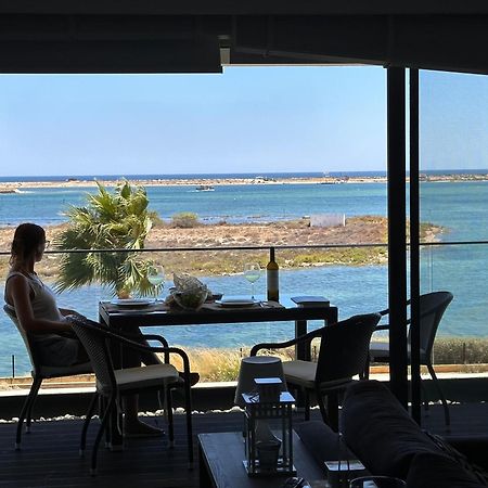 Fuzeta Stylish 1 Bedroom Apartment - Amazing Views Exteriör bild