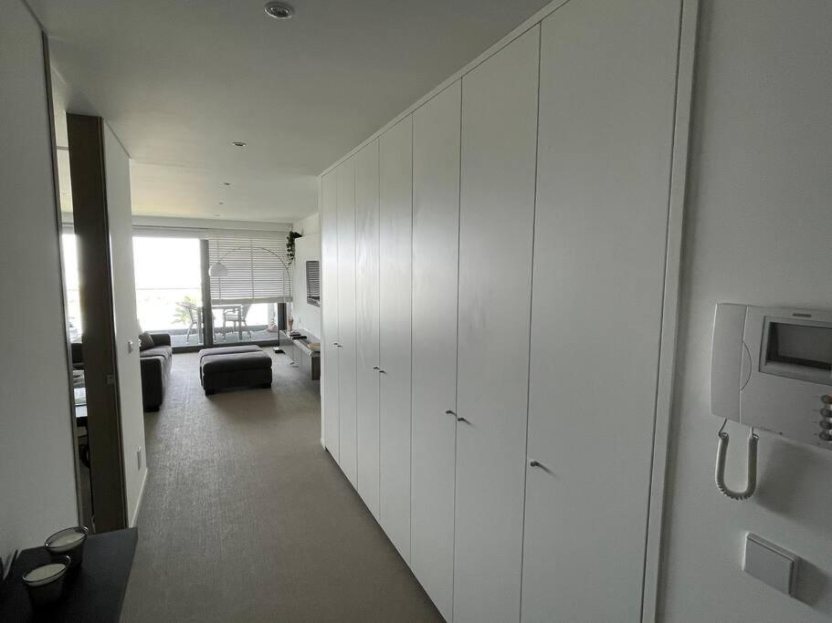 Fuzeta Stylish 1 Bedroom Apartment - Amazing Views Exteriör bild