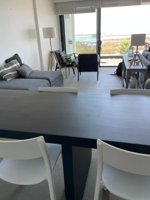 Fuzeta Stylish 1 Bedroom Apartment - Amazing Views Exteriör bild