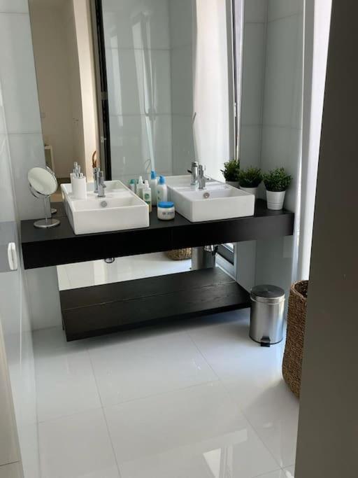 Fuzeta Stylish 1 Bedroom Apartment - Amazing Views Exteriör bild
