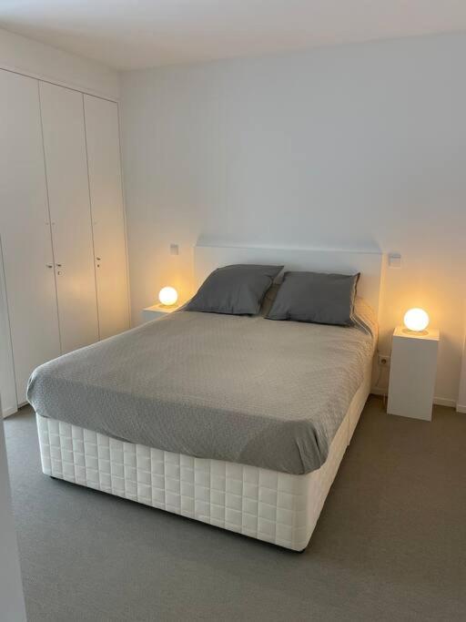 Fuzeta Stylish 1 Bedroom Apartment - Amazing Views Exteriör bild