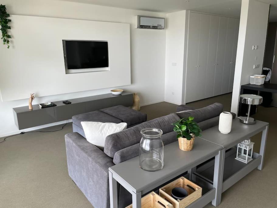 Fuzeta Stylish 1 Bedroom Apartment - Amazing Views Exteriör bild