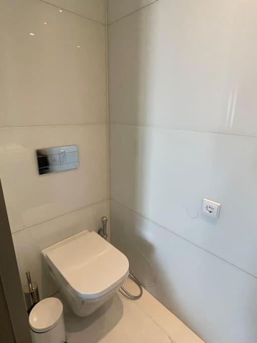 Fuzeta Stylish 1 Bedroom Apartment - Amazing Views Exteriör bild